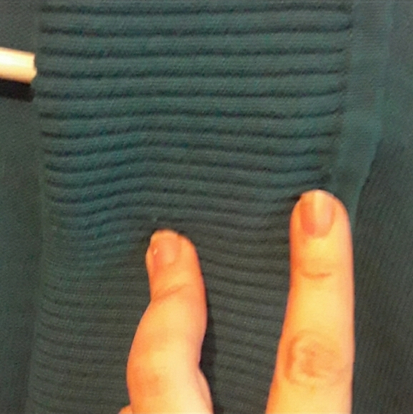 Alfani Cardigan -‎ #557SP9 - Picture 8 of 10